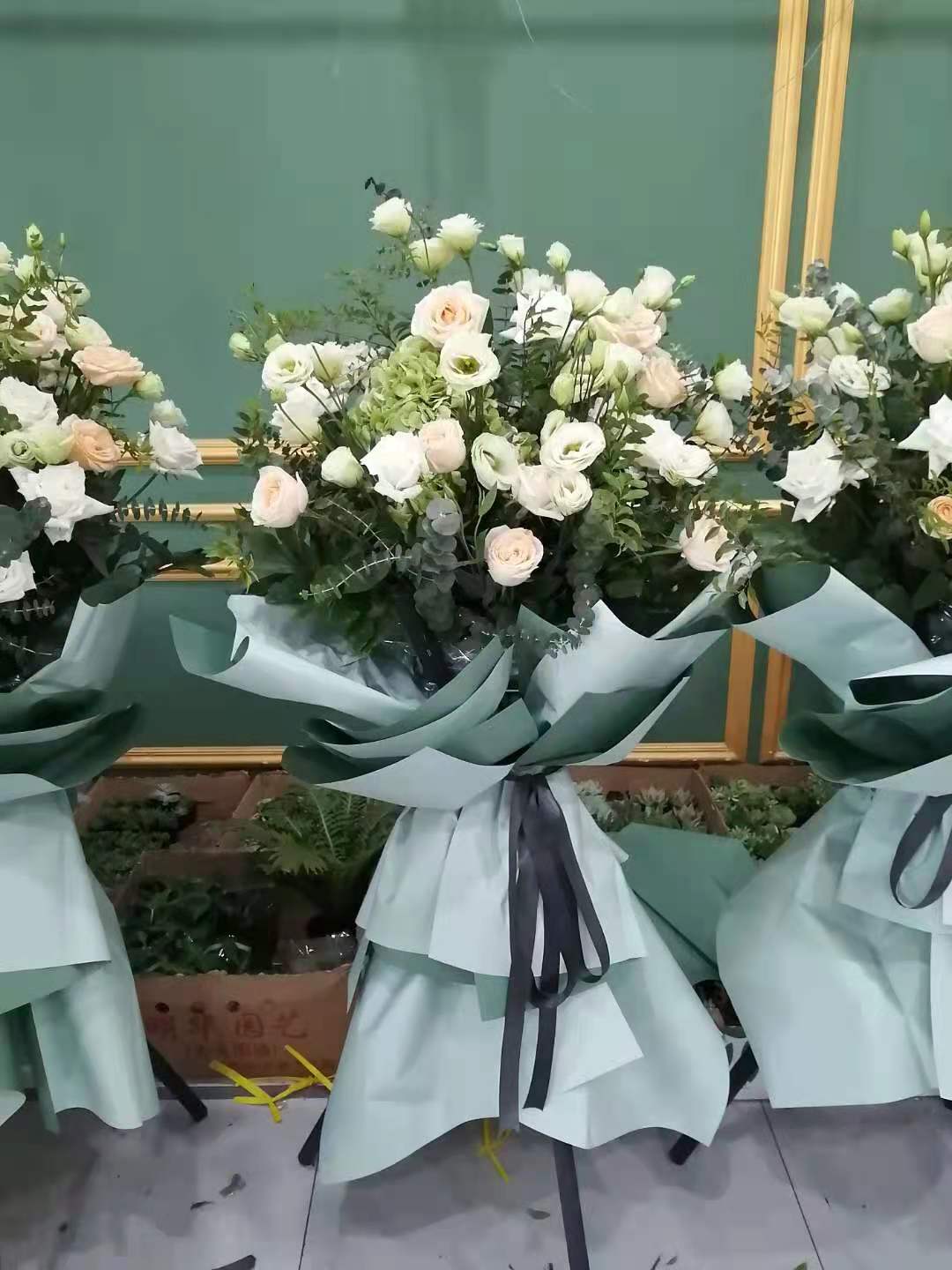 花束